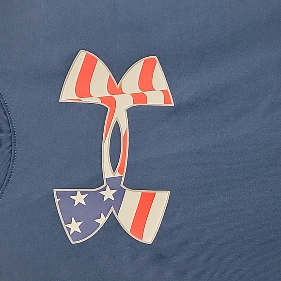 Youth Under Armour Shirts - Picture 2 of 6